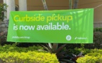 Delivery service Instacart sets to sell $594M worth of shares in IPO