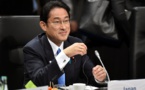 Japan's government resigns in its entirety