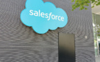 Salesforce to hire 3.3k employees after cutting 10% of staff