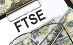 FTSE 100 hits weekly maximum for 10 months