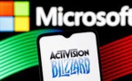 Britain Is About To Approve A New Microsoft-Activision Contract