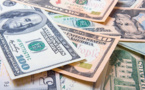 U.S. bank deposits decline for the year, first time in history