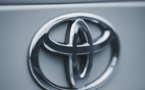 Toyota reports record production and sales volumes in August