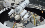 Arms Race: New Gen Laser Beam