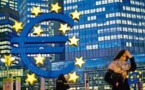 As The Economy Sputters, Euro Zone Inflation Drops To Its Lowest Level In Two Years