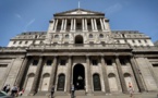 UK Banking System-Facing Challenges