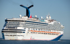 World's largest cruise operator posts quarterly profit for first time since 2019