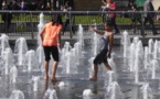Europe sees the hottest September in the history of observations