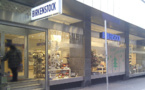 Shoe maker Birkenstock plans to raise up to $1.6B from IPO