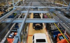 Ford, GM lay off nearly 500 more workers because of strike