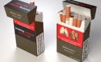 UK To Impose Plain Packaging of Cigarette