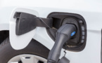 Ford sells record number of electric vehicles in the U.S. in Q3