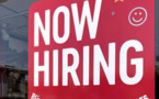 High US Job Growth Supports Prospects Of A Rate Increase