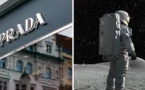 Prada Will Design The New NASA Moon Suit