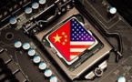 In A Competition Against The United States, China Aims For A 50% Increase In Processing Power