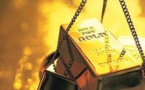 The Attack On Israel Increases The Appeal Of Gold And Other Safe-Haven Assets