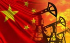 China Saved Billions Of Dollars From Record-Low Oil Imports That Are Sanctioned