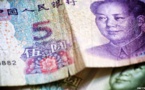 Chinese watchdogs are tightening the fight against capital outflow from the country