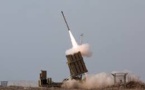 Israel’s Iron Dome Missile Defense System Explained
