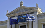 ECB Rejected to Ban Greek Banks Investments