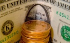 Dollar Tumbled on Federal Reserve Announcement