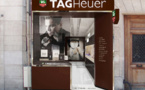 TAG Heuer Will Make Smart Watches together with Intel and Google