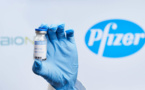 Pfizer severely cut its 2023 profit and revenue outlook