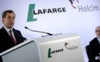 Holcim and Lafarge Merger Deal of €41billion – Back on Path