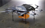 Amazon Drones get US Regulator Permission