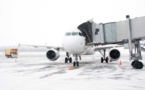 Number of air travel in EU this summer remains below 2019 levels