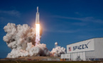SpaceX sets to carry out 144 rocket launches into orbit next year