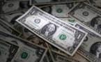 Widest Shortfall Outside Of The COVID Era - US Budget Deficit Climbs To $1.7 Trillion