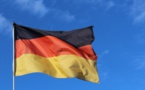 Germany forecasted to become the world's third economy in place of Japan