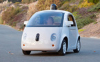 Google to Equip Self-Driving Car With External Airbags