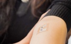 A Temporary Tattoo Brings Revolution in Diabetes