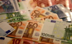ECB keeps base rate at 4.5pp