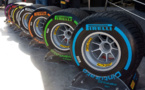 PIF, Pirelli to open tires plant in Saudi Arabia in 2026