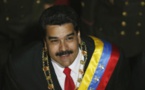 Venezuela on the Brink of Collapse