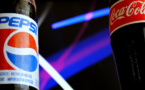 Pepsi garners No.2 position in US beverages market