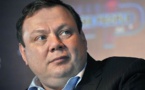London Delays the Deal with LetterOne