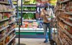Americans' income growth in September fail to meet forecasts