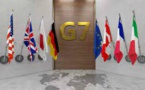G7 Presses To Immediately Lift Restrictions On Japanese Cuisine, Indicting China