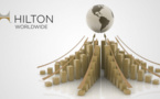 Hilton Worldwide demonstrates its commitment to sustainability with adherence to Earth Hour Projects