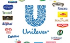 Unilever dramatically reduces its environmental footprint by adopting the 4R approach