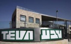 Teva to Buy Auspex Pharmaceuticals