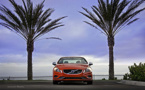 Volvo plans to open $500 million US plant