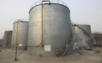 New Trend of Keeping Oil in Store