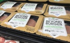 Beyond Meat to cut 19% of jobs