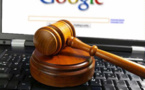 Google to be Accused of Violating Antitrust Laws