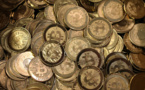 Swiss Bank is Going to Study Bitcoins